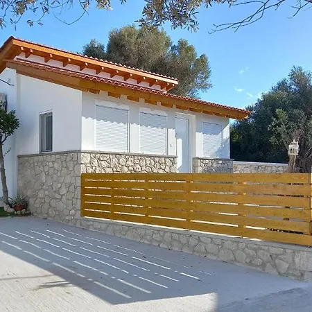 Casa Di'elen Faliraki
