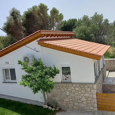 Casa Di'elen Casa de Férias *