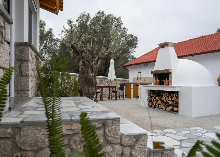 Tatil Evi Casa Di'elen Faliraki