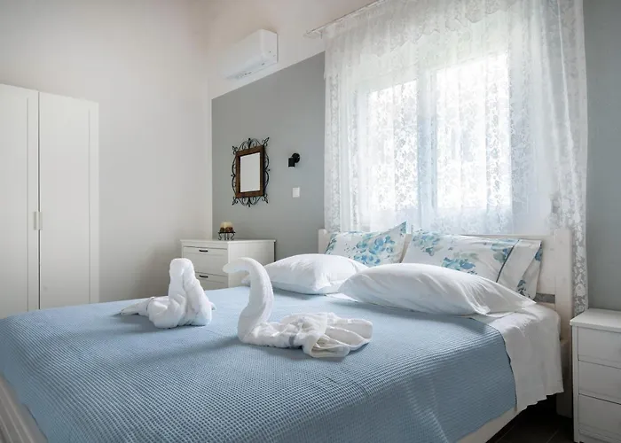 Tatil Evi Casa Di'elen Faliraki