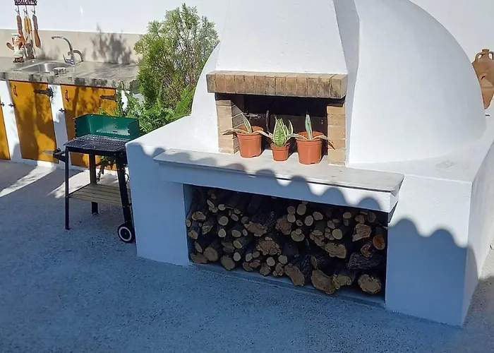 Casa Di'elen Tatil Evi Faliraki