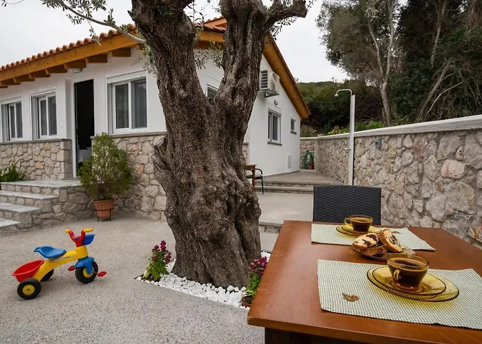 Tatil Evi Casa Di'elen Faliraki