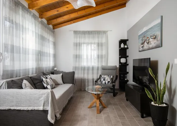 Casa Di'elen Tatil Evi