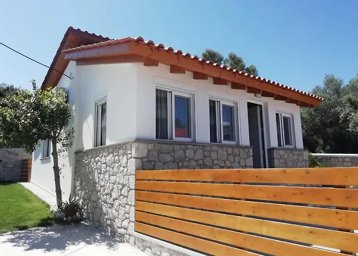 Casa Di'elen Faliraki