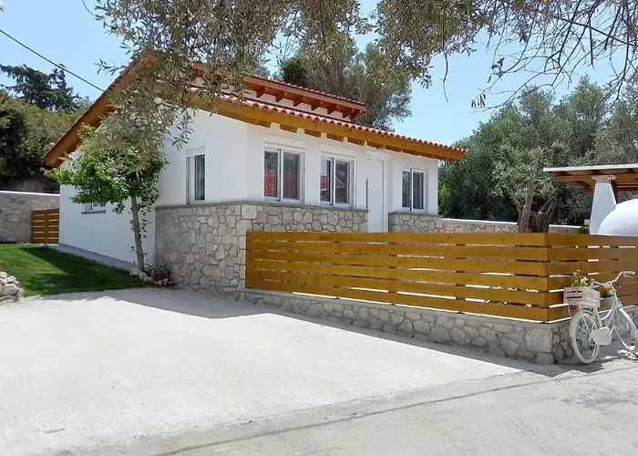 Casa Di'elen Tatil Evi Faliraki