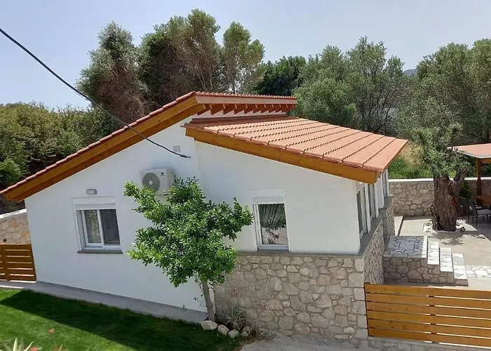 Casa Di'elen Tatil Evi *