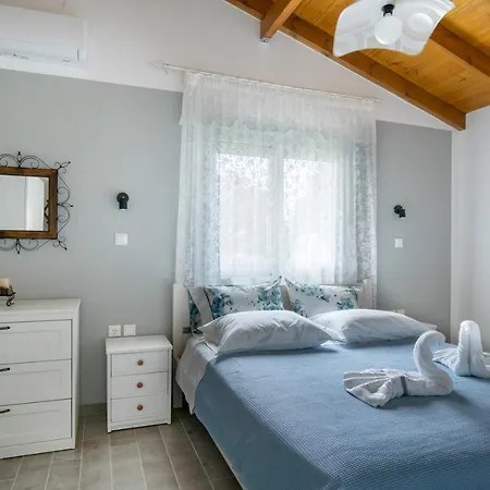 Casa vacanze Casa Di'elen