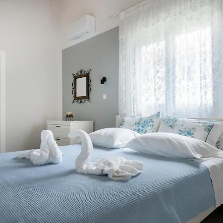 Dom wakacyjny Casa Di'elen Faliraki