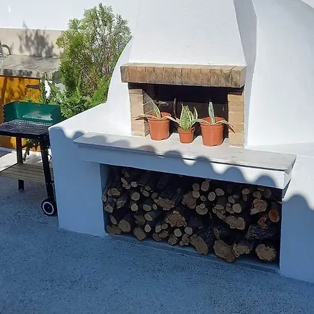 Casa Di'elen 펜션 팔리라키