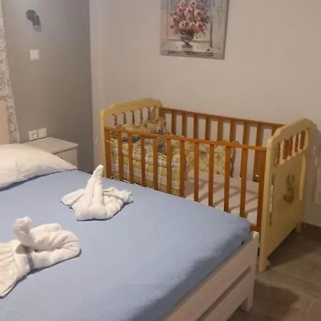 Casa vacanze Casa Di'elen