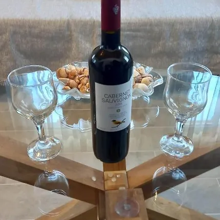 펜션 Casa Di'elen 팔리라키