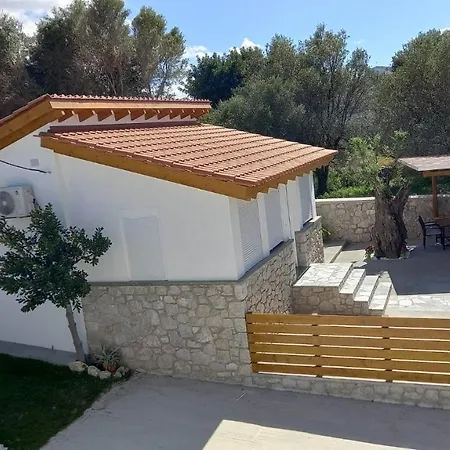Casa Di'elen Holiday home Faliraki