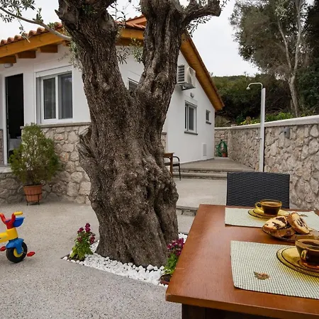 펜션 Casa Di'elen 팔리라키