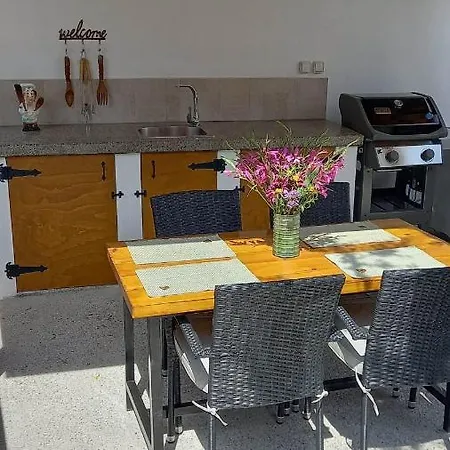 Holiday home Casa Di'elen