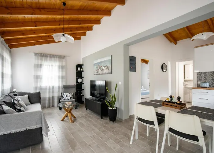 Casa Di'elen بيت للعطل *