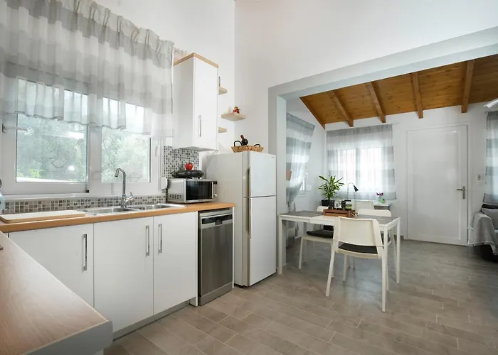 Casa Di'elen * فاليراكي