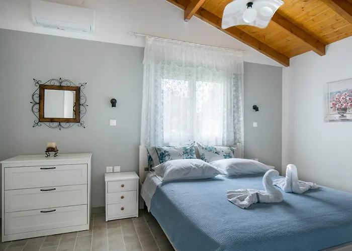 بيت للعطل Casa Di'elen