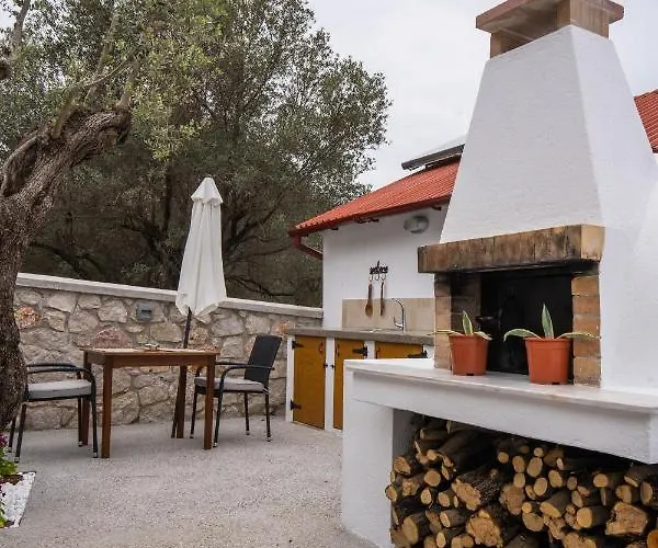 بيت للعطل Casa Di'elen *