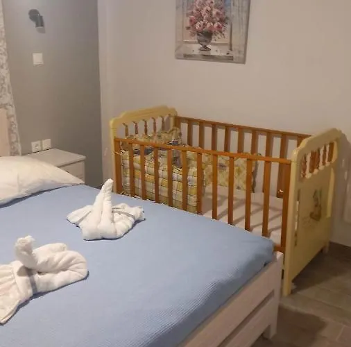 بيت للعطل Casa Di'elen