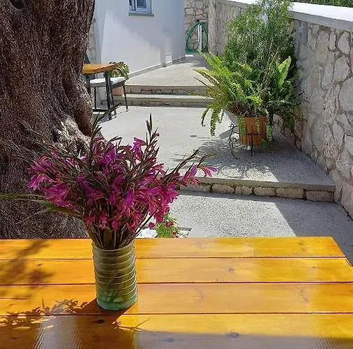 بيت للعطل Casa Di'elen