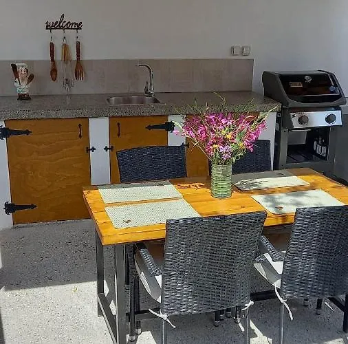 بيت للعطل Casa Di'elen