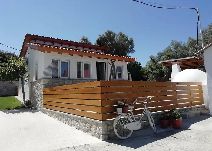 Casa Di'elen * 팔리라키