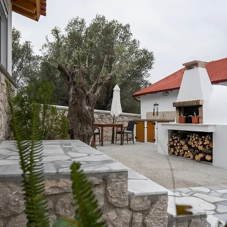 Tatil Evi Casa Di'elen Faliraki