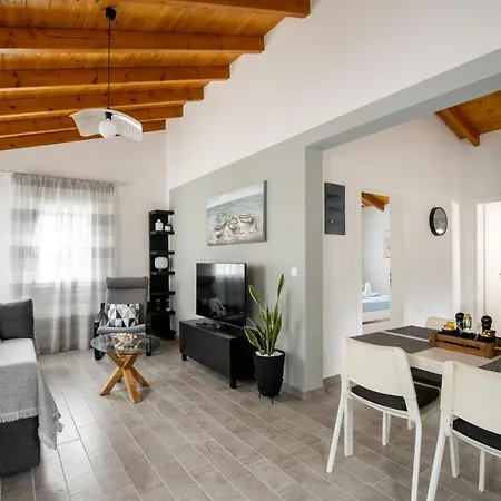 Casa Di'elen Hébergement de vacances *