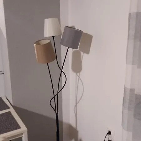 Casa Di'elen Hébergement de vacances *