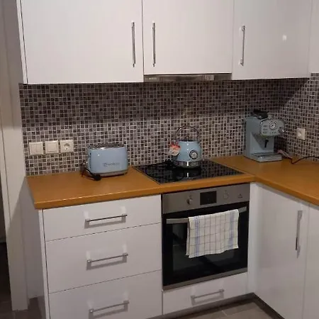 Casa Di'elen Hébergement de vacances Faliraki