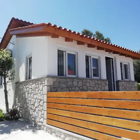 Casa Di'elen Φαληράκι