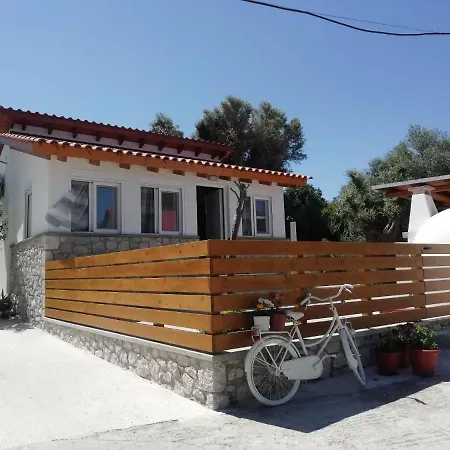 Casa Di'elen * Φαληράκι
