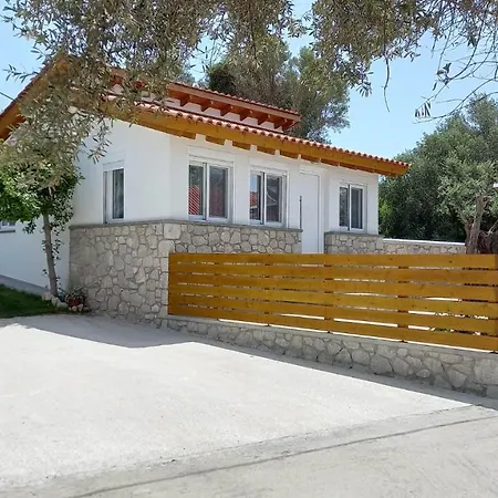 Casa Di'elen Hébergement de vacances Faliraki
